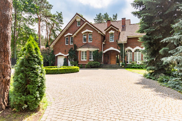 Best Affordable Driveway Pavers  in Lakeview, CA