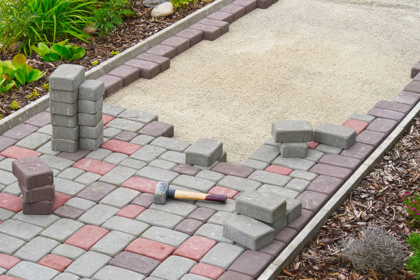 Best Driveway Pavers Contractor  in Lakeview, CA