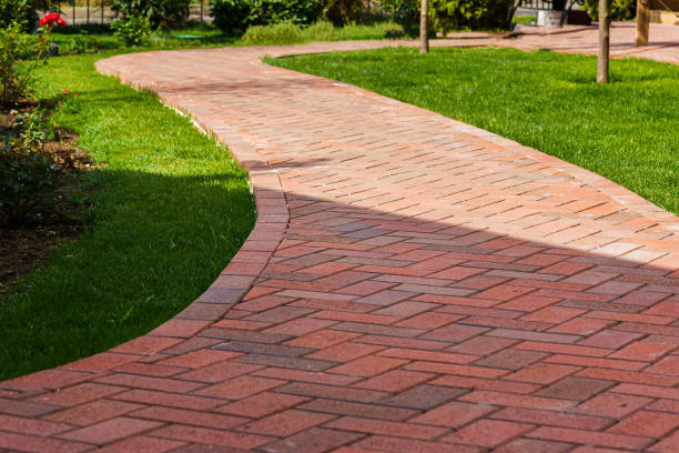 Driveway Pavers for Homes in Lakeview, CA