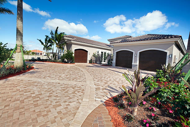 Best Professional Driveway Pavers  in Lakeview, CA