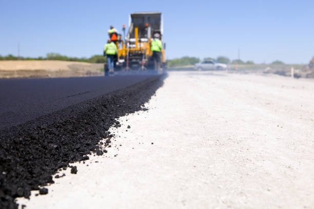 Reasons to Select Us for Your Driveway Paving Requirements in Lakeview, CA