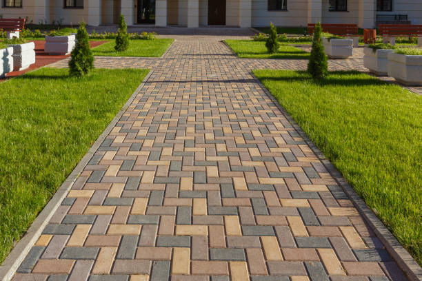 Best Driveway Repair Near Me  in Lakeview, CA