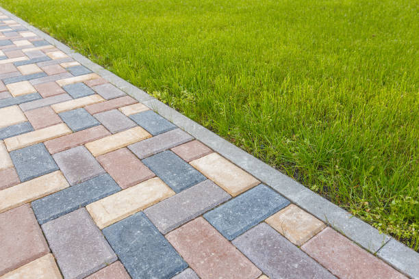 Best Commercial Driveway Pavers  in Lakeview, CA